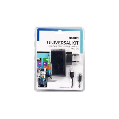 Alimentatore Universale da 220V / USB - Foto 1
