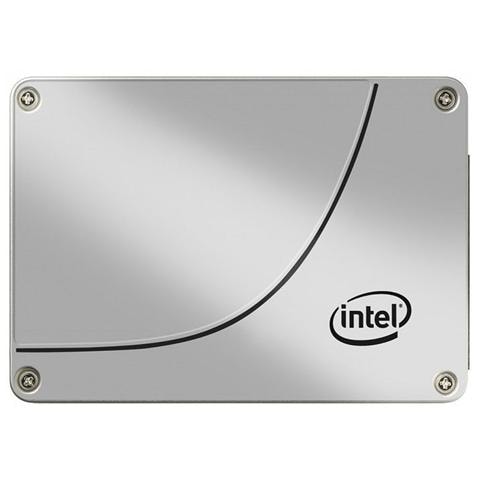 SSD 400 GB DC S3610 2.5" Interfaccia Sata III 6 Gb / s Versione OEM Pack - Foto 2