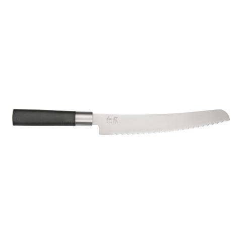 Coltello pane Wasabi Black Bread m / nero - Foto 1