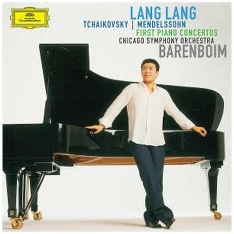 Lang Lang - First Piano Concertos - Foto 1