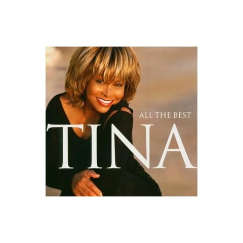 Cd Turner Tina - All The Best - Foto 2