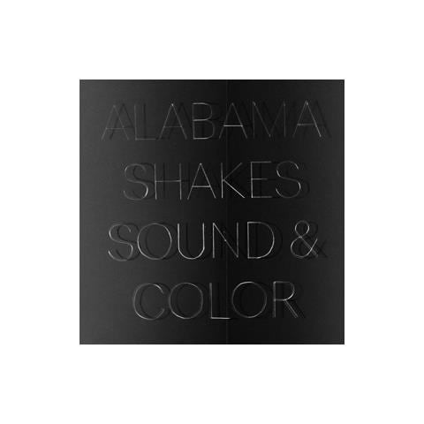 Alabama Shakes - Sound & Color (180gr) (2 Lp)  - Foto 1