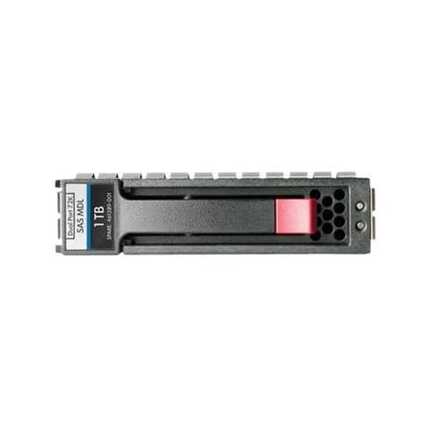 8tb 12g Sas 7.2k 3.5in 512e Sc - Foto 1