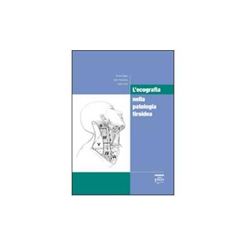 Ecografia nella patologia tiroidea (L')  - Foto 1