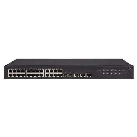 E 5130 24g 2sfp+ 2xgt Ei Switch - Foto 4