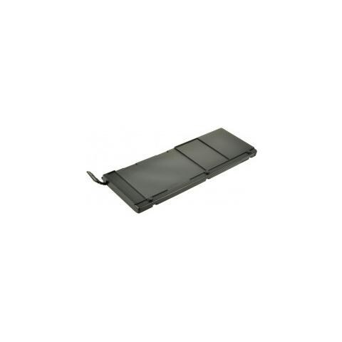 2-Power CBP3228A, 11200 mAh, Notebook / tablet PC, Polimeri di litio (LiPo) , 28 cm, 9,7 cm, 1,4 cm - Foto 3