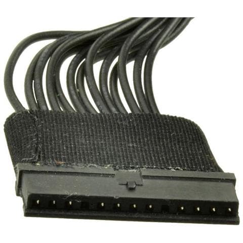 2-Power CBP3228A, 11200 mAh, Notebook / tablet PC, Polimeri di litio (LiPo) , 28 cm, 9,7 cm, 1,4 cm - Foto 2