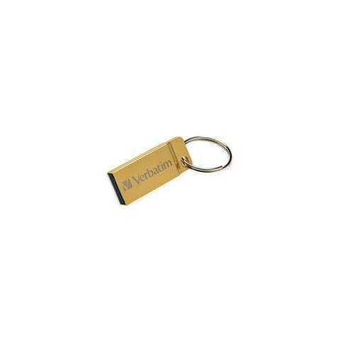 Metal Executive 64GB USB 3.0 oro - Foto 7