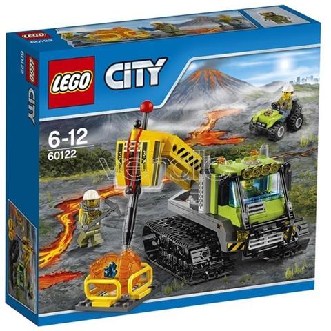 60122 Cingolato Vulcanico - Foto 5