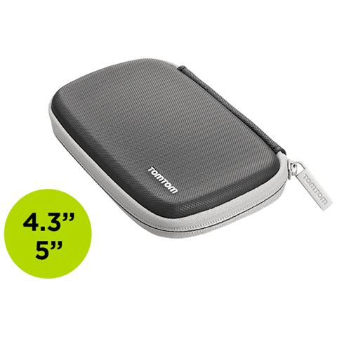 Classic Carry Case 2016 per 4,3 e 5,0 Pollici - Foto 1