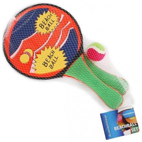 Racchettoni C / Velcro+2palline - Foto 1