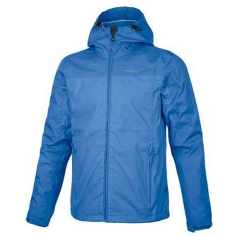 Giacca Uomo Red Deer Azzurro Azzurro S - Foto 1