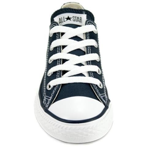 Scarpe Bambino Canvas Core 30 Blu - Foto 2