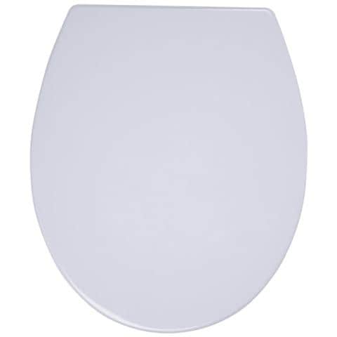 Copri Water Coperchio Wc Pasadena Termoplastica Bianco 250040646 - Foto 6