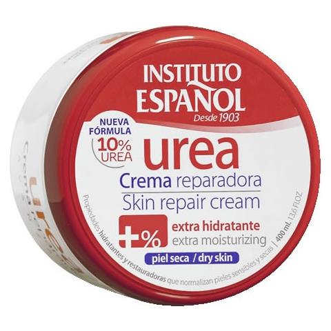Urea Crema Hidratante 400 Ml - Foto 2