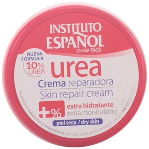 Urea Crema Hidratante 400 Ml - Foto 3