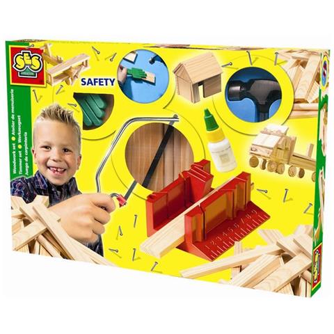 His Carpenteria Atelier - Foto 1