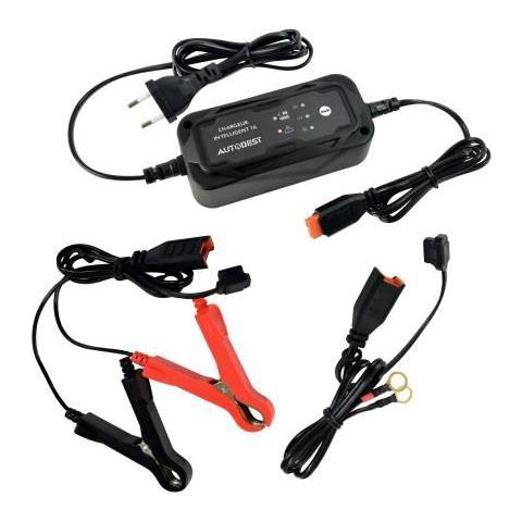 Caricatore Automatico 6 / 12v 1a - Foto 1
