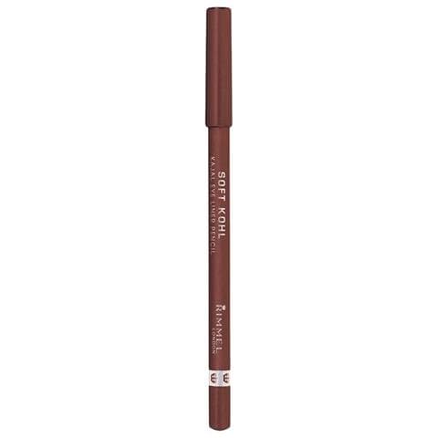 Soft Khol Kajal Eyeliner Pencil 031 - Foto 2