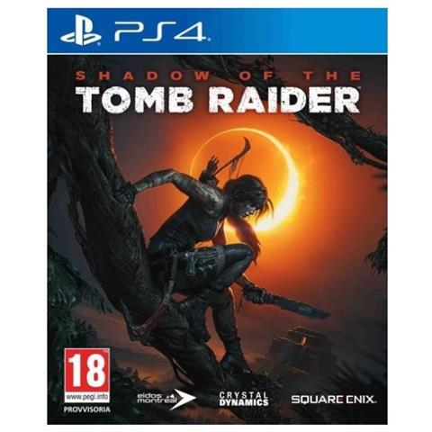PS4 - Shadow of the Tomb Raider   - Foto 7