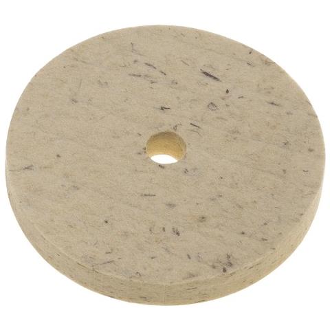 Disco Per Lucidare - ? Mm 125 X 15 - Foro 16mm 339.27 - Foto 2