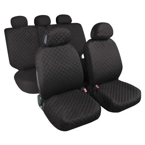 Set Fodere Biba Nero Coordinate - Foto 1