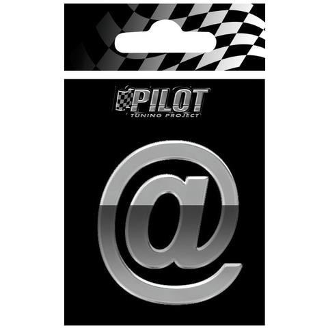 Carattereades. T-4 70mm Cromato - Foto 1