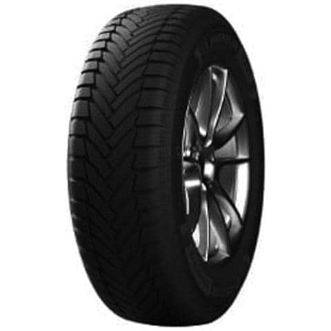 Alpin 6 (205/55 R17 95h Xl) - Foto 3