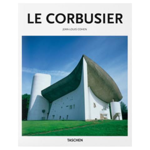 Jean-Louis Cohen - Le Corbusier. Ediz. italiana - Foto 1