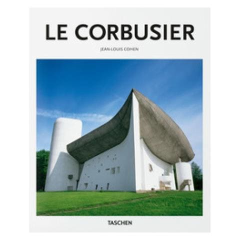 Jean-Louis Cohen - Le Corbusier. Ediz. italiana - Foto 2