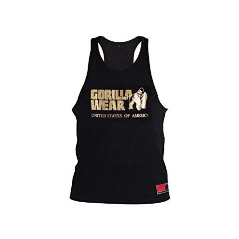 Gw Classic Canotta - Oro - Xxl - Foto 1