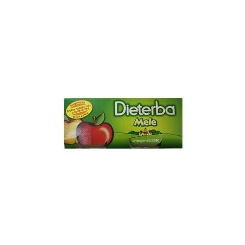 Omogeneizzato Mela 3 Pezzi 80 G - Foto 1