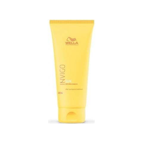Conditioner Express After Sun Invigo Sun 200ml - Foto 1
