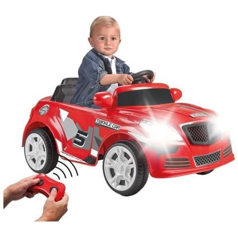 Twinkle Car R / c Ce Auto Cavalcabile - Foto 2