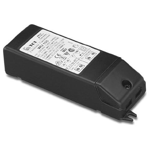 Mini Trasformatore Elettronico Tci Dimmerabile 10-60w 220/240v 119677 - Foto 1