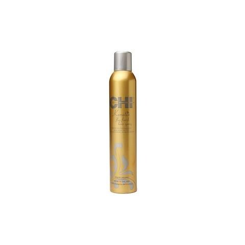Chi Keratin Flex Finish Hair Spray 284g - Foto 3