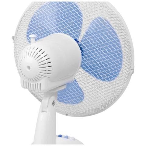 Ventilatore Da Tavolo | Cestino - Foto 2