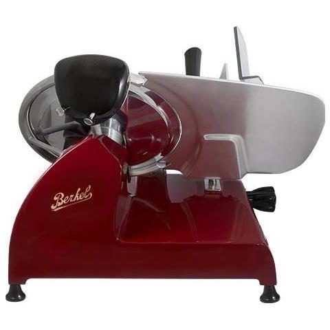 Affettatrice Red Line 300 - Rossa - Foto 1