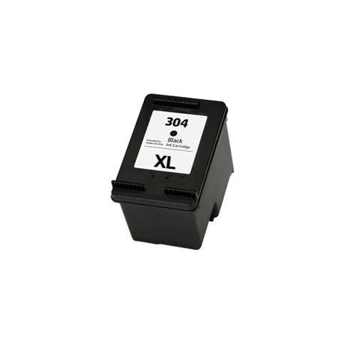Cartuccia 304XL (N9K08AE) Nero Inkjet - Foto 1