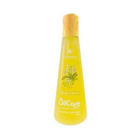 Shampoo Oilcare Purify 300 Ml - Foto 3