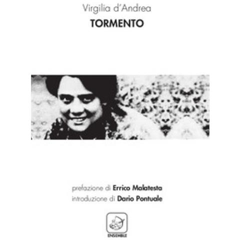 Virgilia D'andrea - Tormento - Foto 2