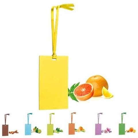 Card Profumata Neroli Cm 7 H 10 Fancy - Foto 1