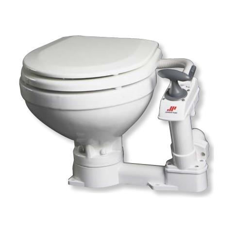 Johnson Wc Toilet Johnson Aquat Marine Manuale Aquat Compact