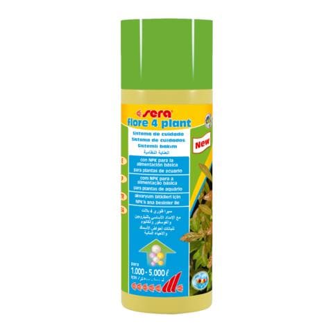 Flore 4 Plant Ml 250 - Foto 1