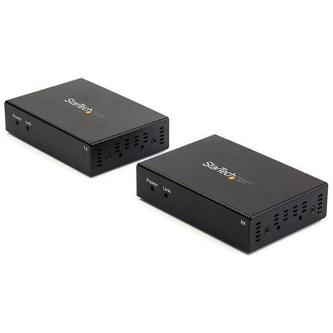 Hdmi Over Cat6 Extender - 4k 60 330ft / 100m - Ir Support In - Foto 1