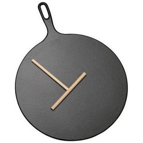 Fds-001136 Padella Per Crepes, 32 Cm - Foto 2