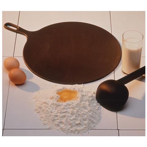 Fds-001136 Padella Per Crepes, 32 Cm - Foto 3