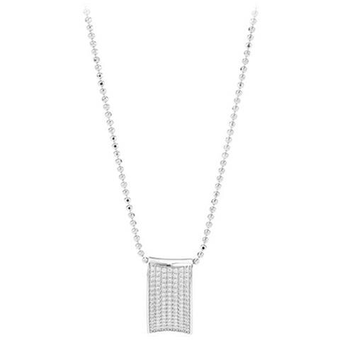 Ciondolo Donna Sif Jakobs P0040-cz (45 Cm)  - Foto 1