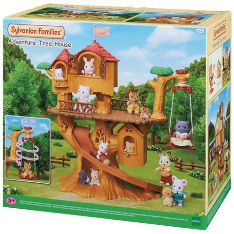 SLV5450 Casa sull'Albero - Foto 2