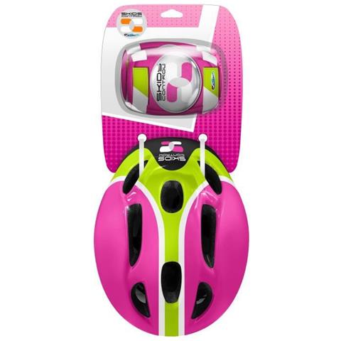 Rose K670507 - Casco + Gomitiere Per Sci - Foto 5